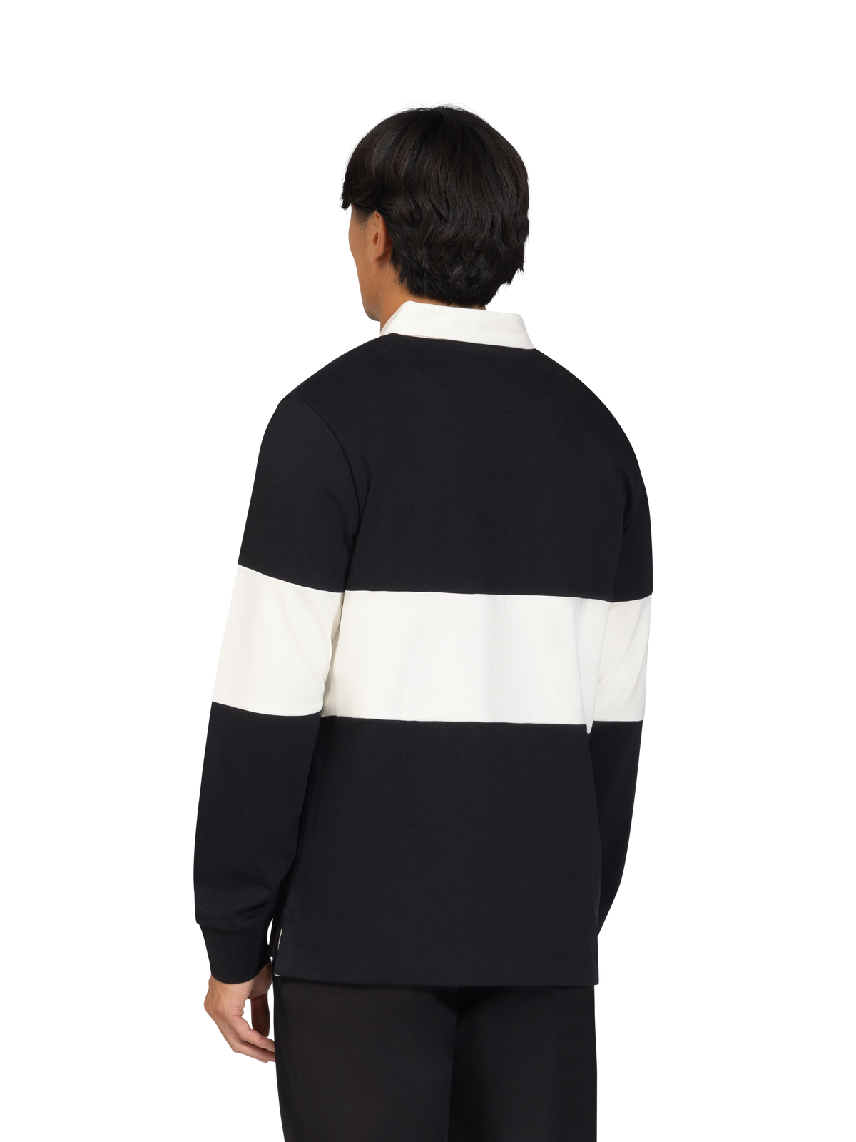 The Rugby Shirt