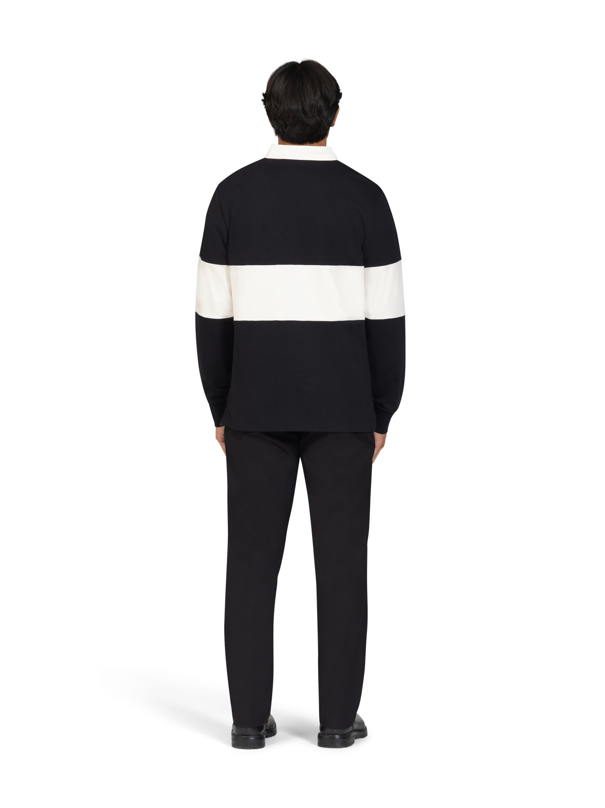 The Rugby Shirt
