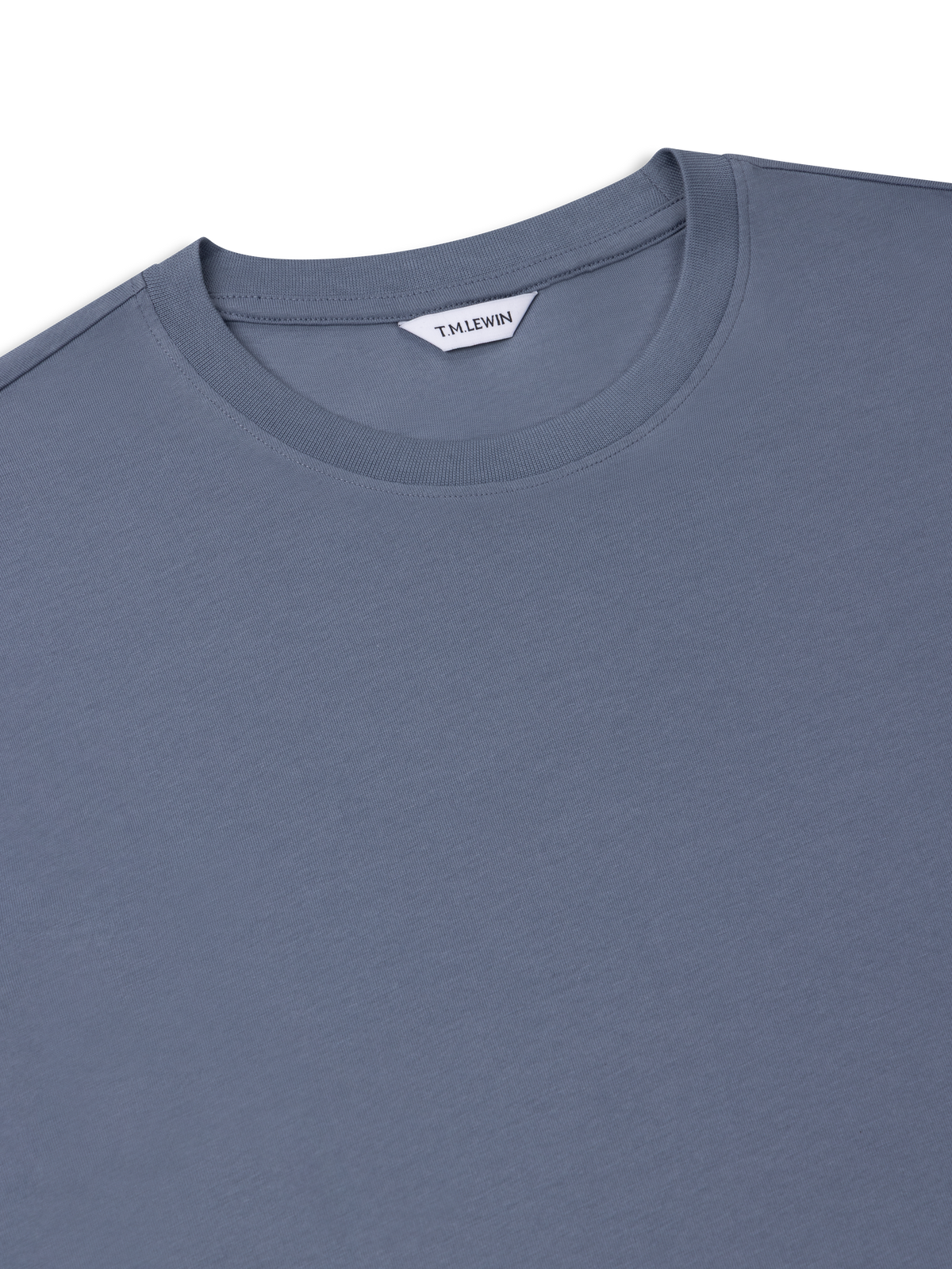 The Long Sleeve T-Shirt Tall