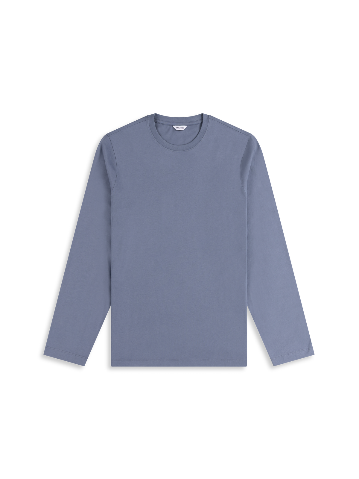 The Long Sleeve T-Shirt Tall