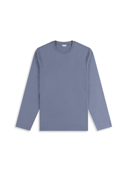 The Long Sleeve T-Shirt Tall