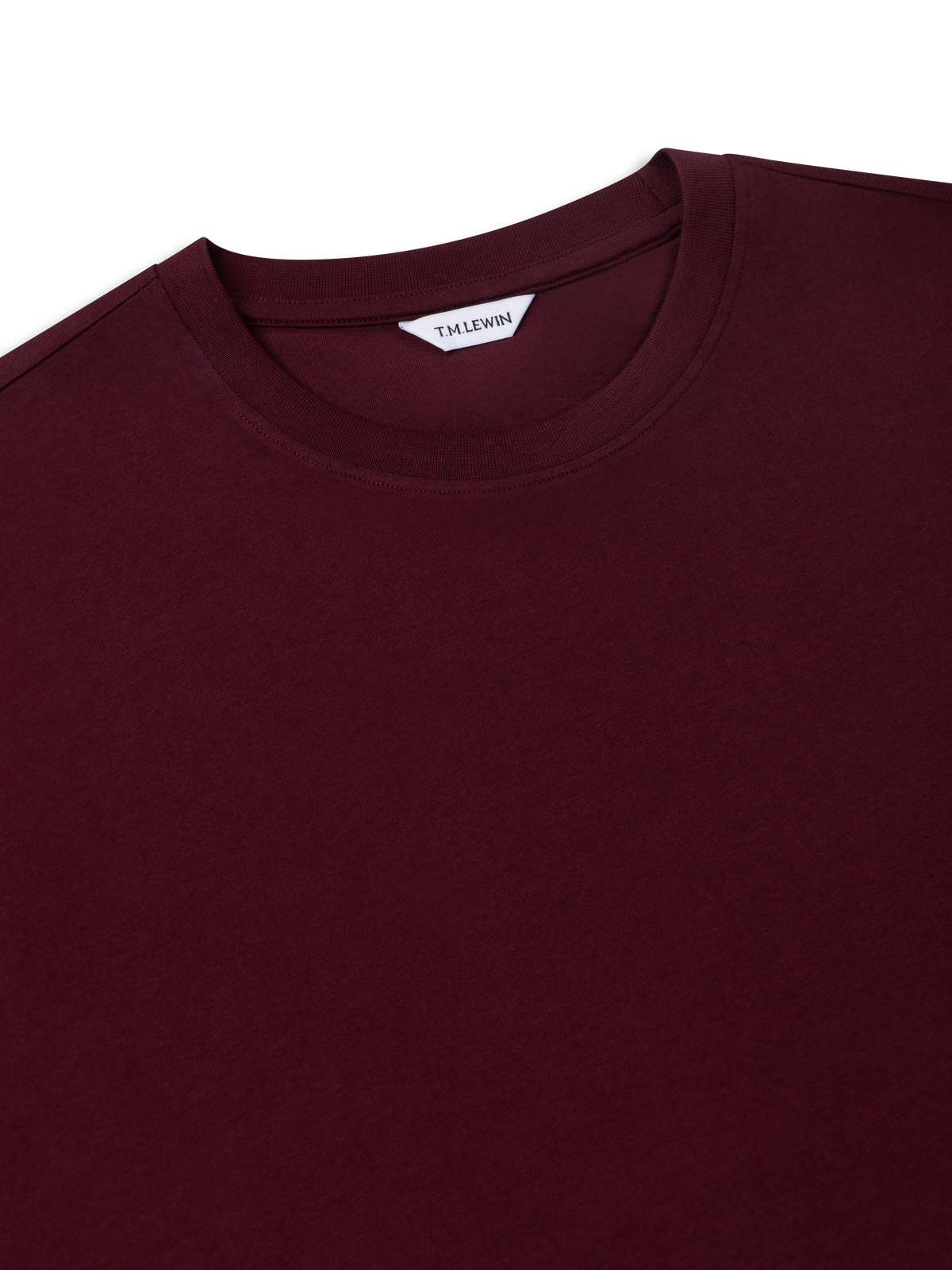 The Long Sleeve T-Shirt Tall