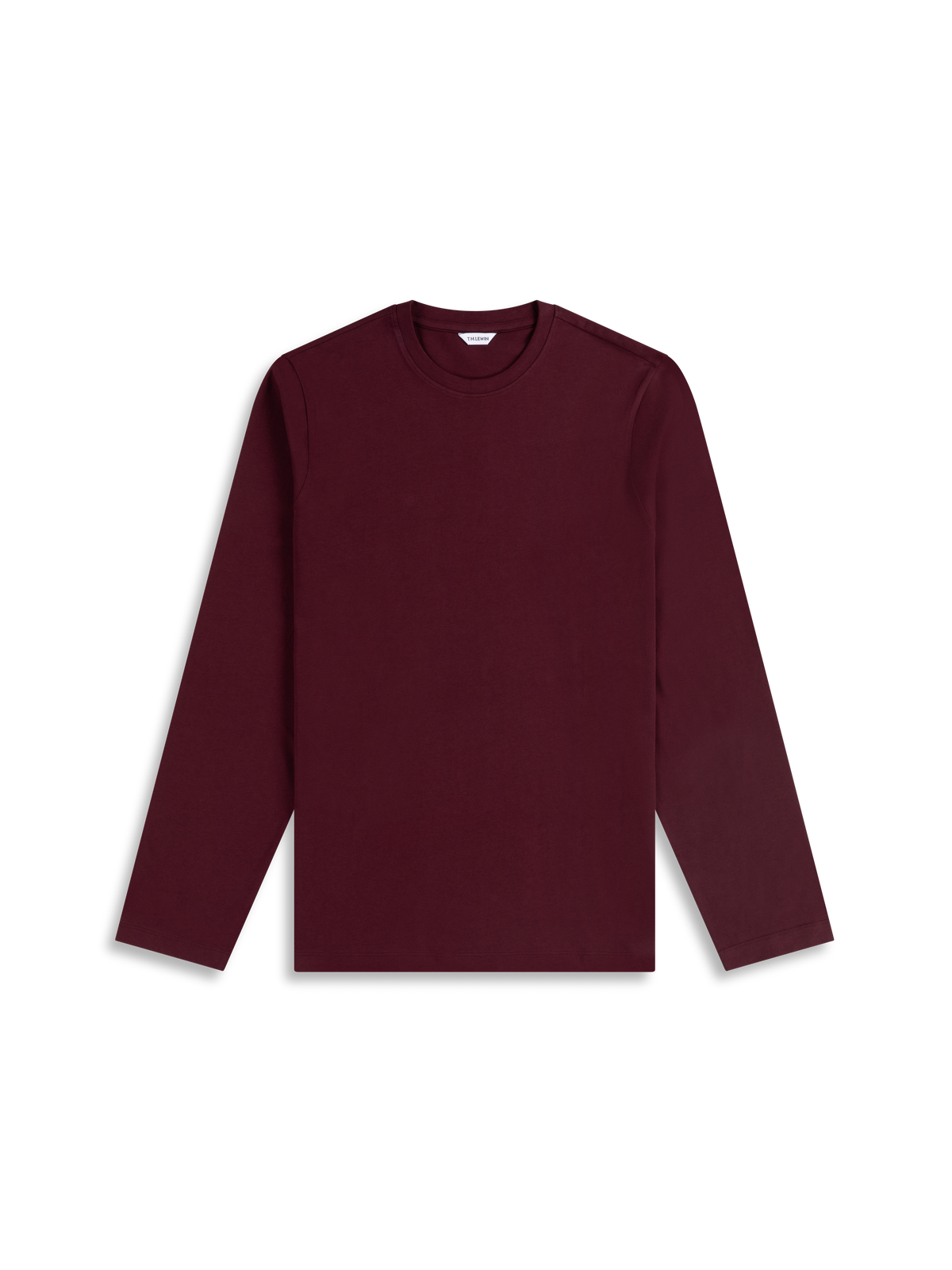 The Long Sleeve T-Shirt Tall