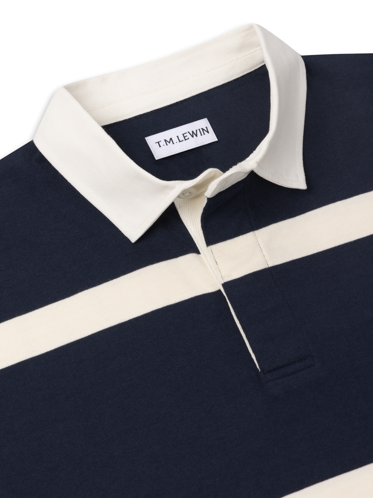 The Rugby Shirt