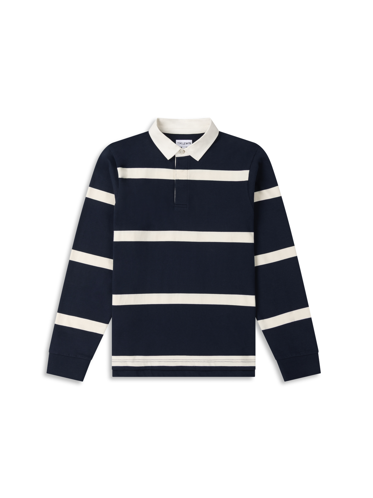 The Rugby Shirt