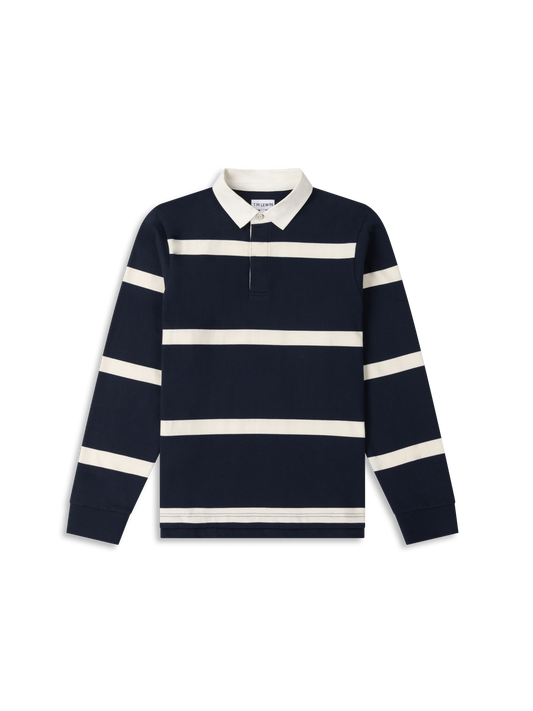 The Rugby Shirt