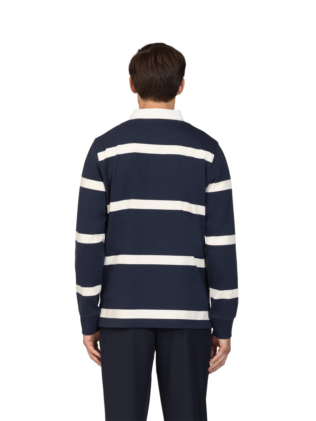 The Rugby Shirt