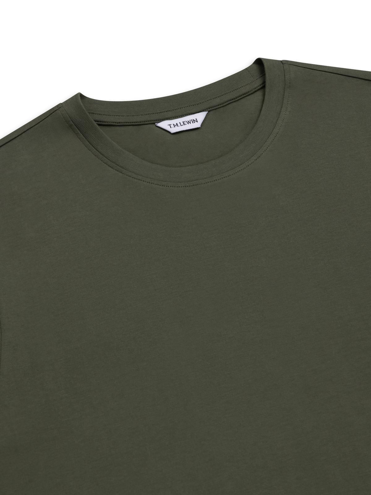 The Long Sleeve T-Shirt Tall