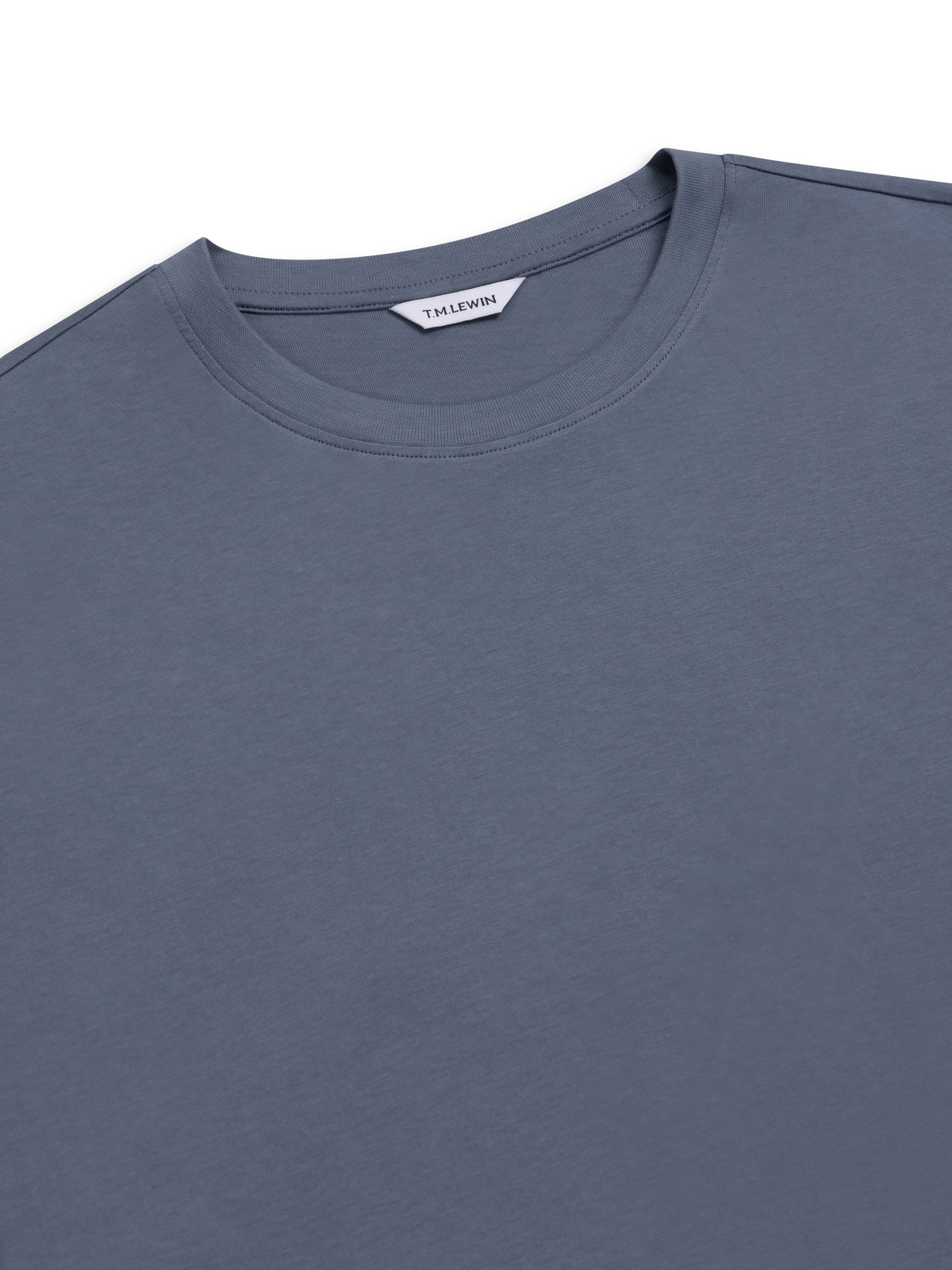 The Long Sleeve T-Shirt