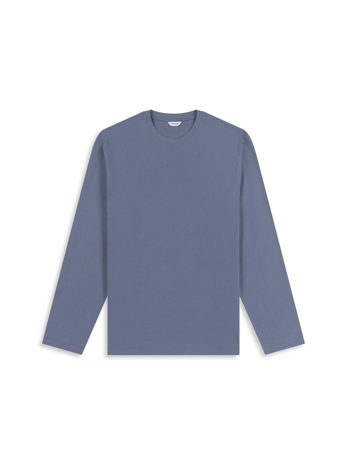 The Long Sleeve T-Shirt