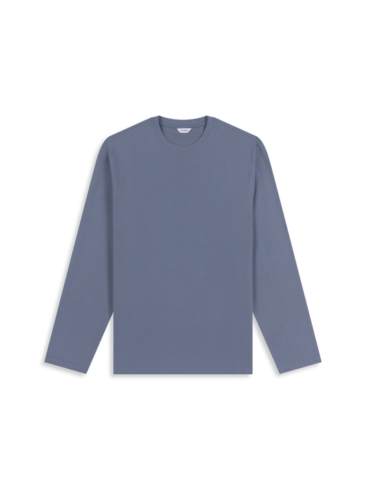 The Long Sleeve T-Shirt