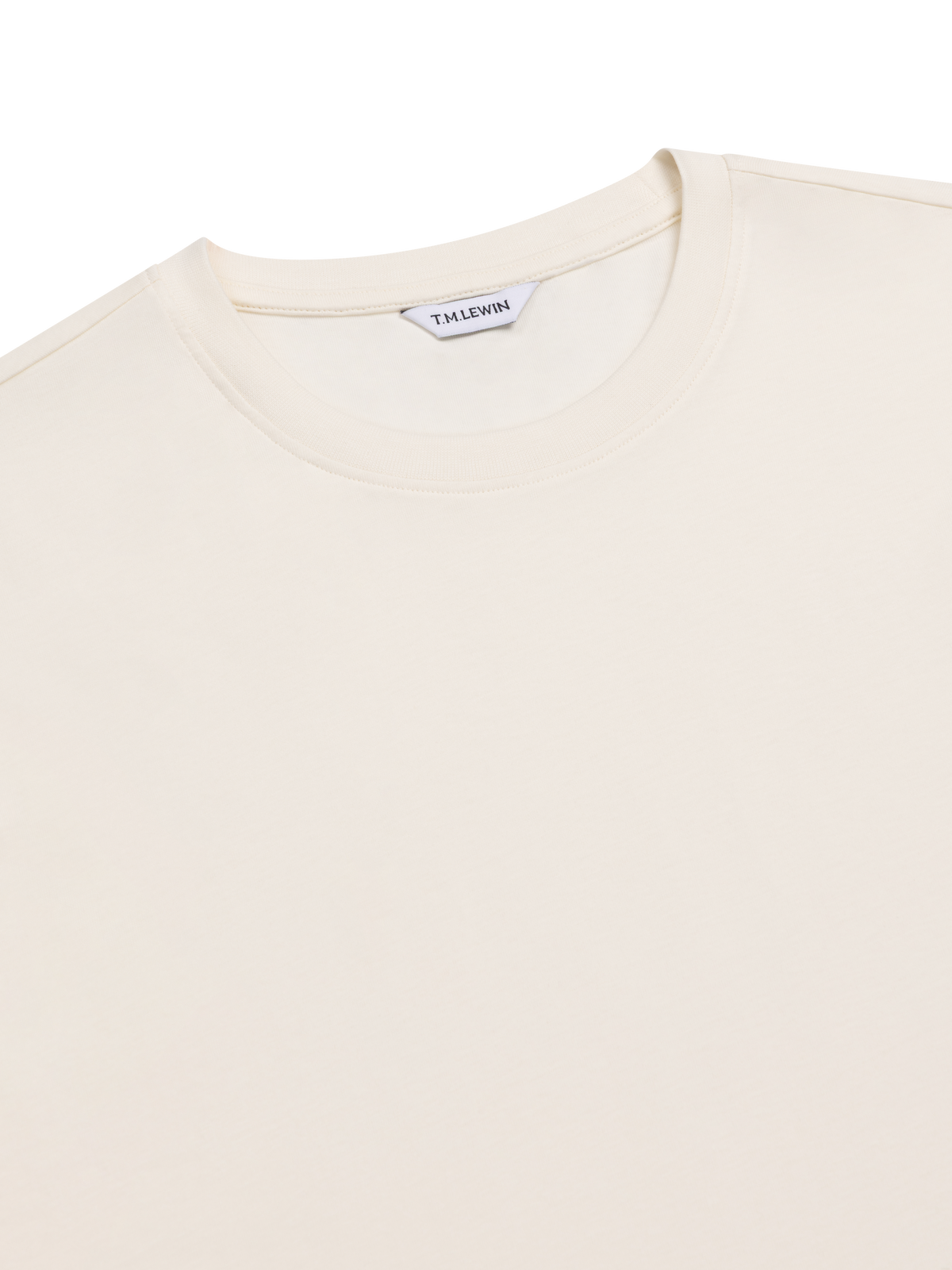 The Long Sleeve T-Shirt