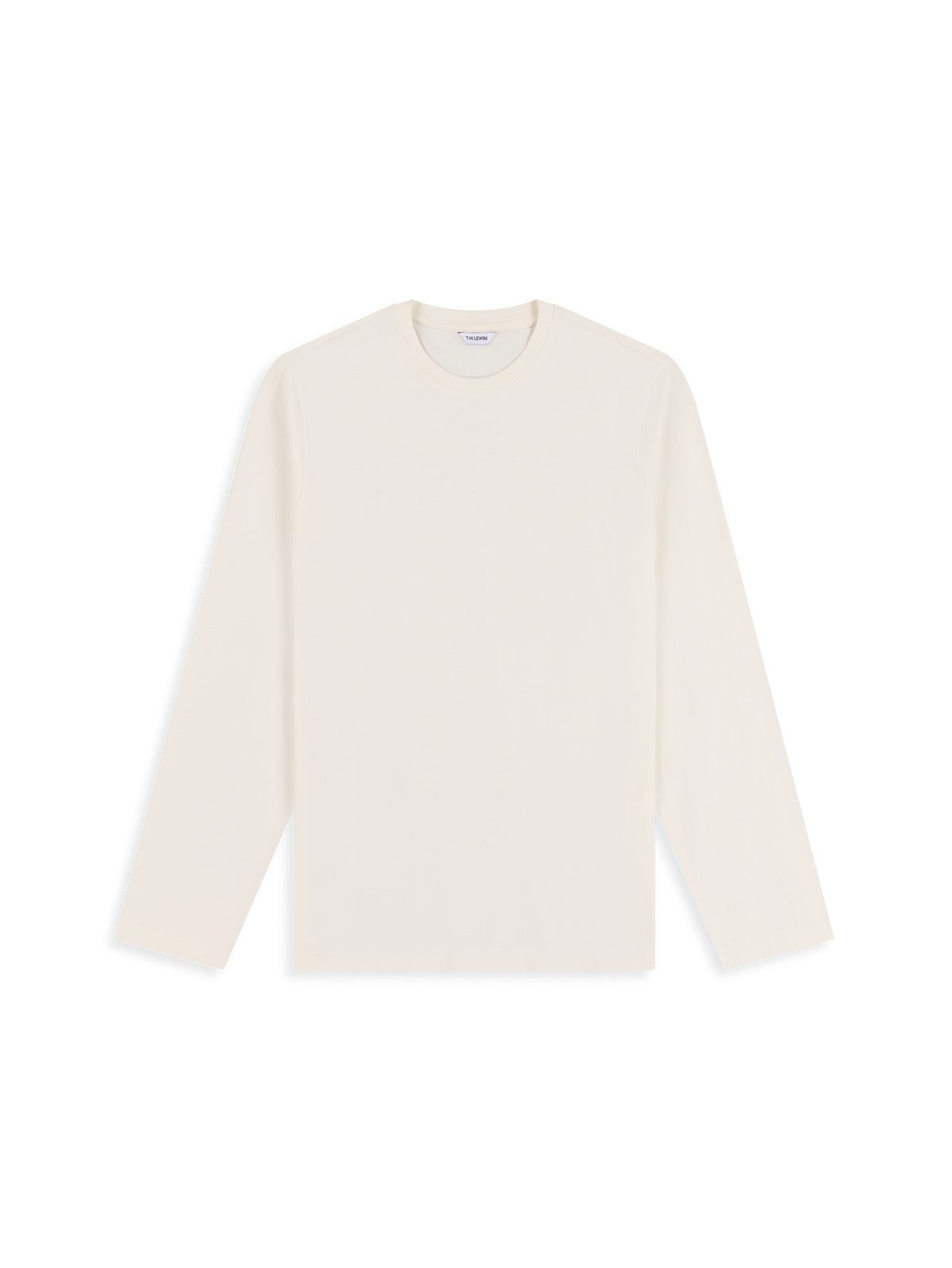 The Long Sleeve T-Shirt