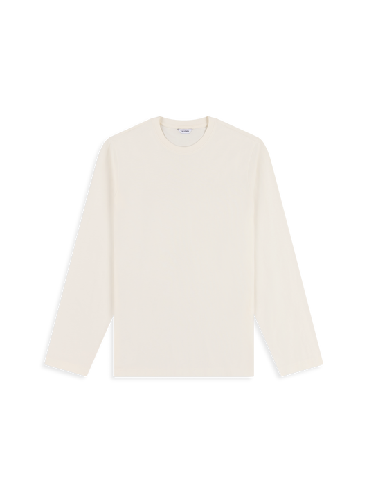 The Long Sleeve T-Shirt