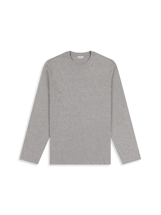 The Long Sleeve T-Shirt