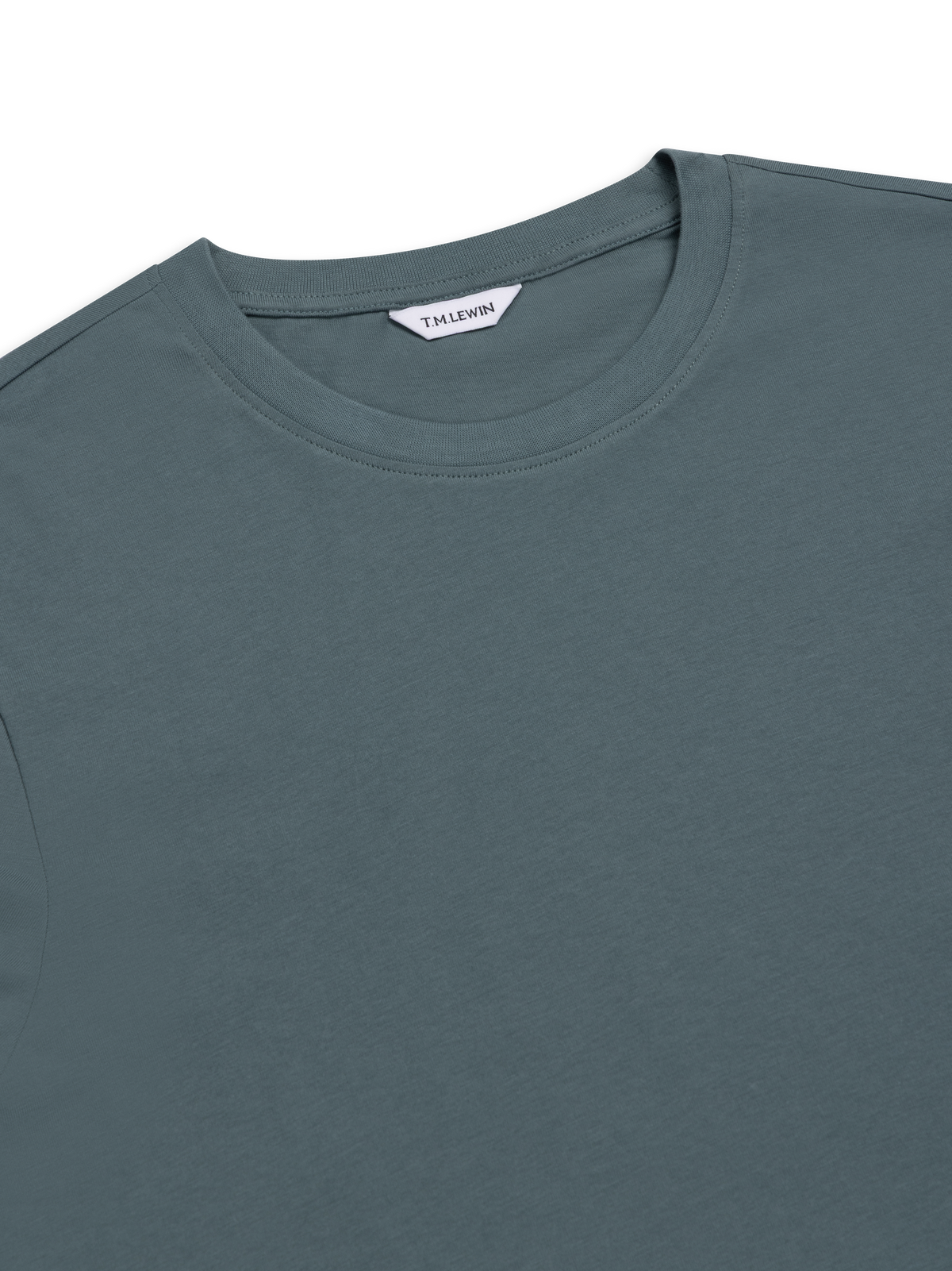 The Long Sleeve T-Shirt