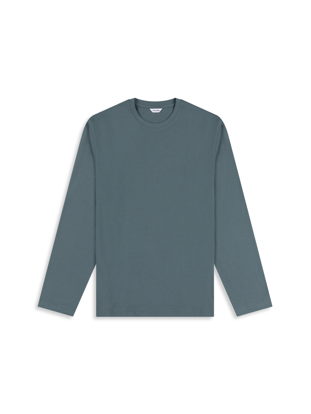 The Long Sleeve T-Shirt