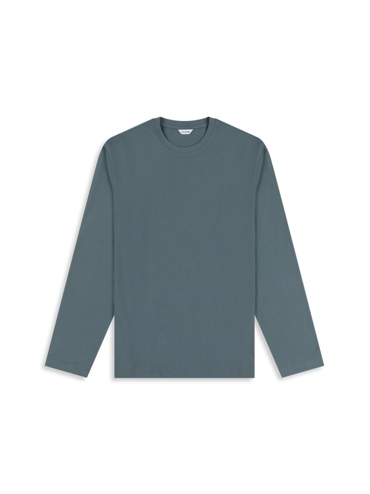 The Long Sleeve T-Shirt