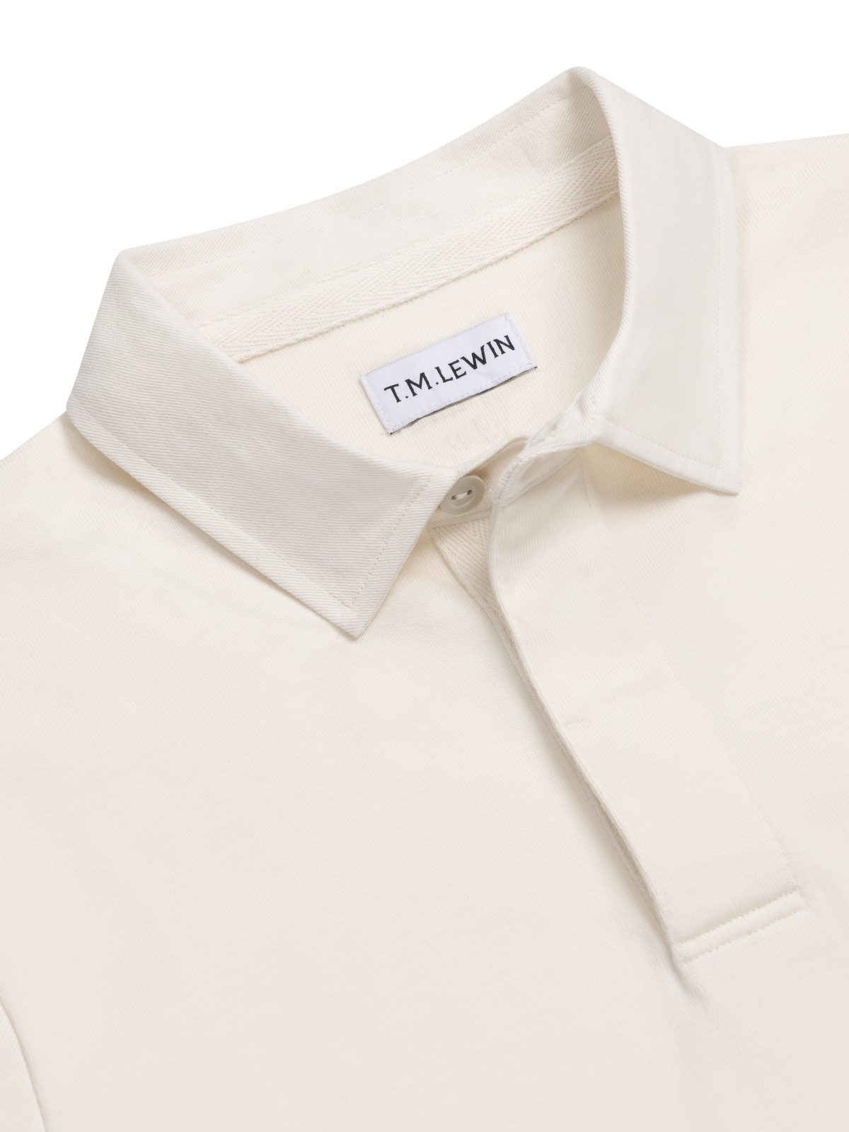 The Rugby Shirt