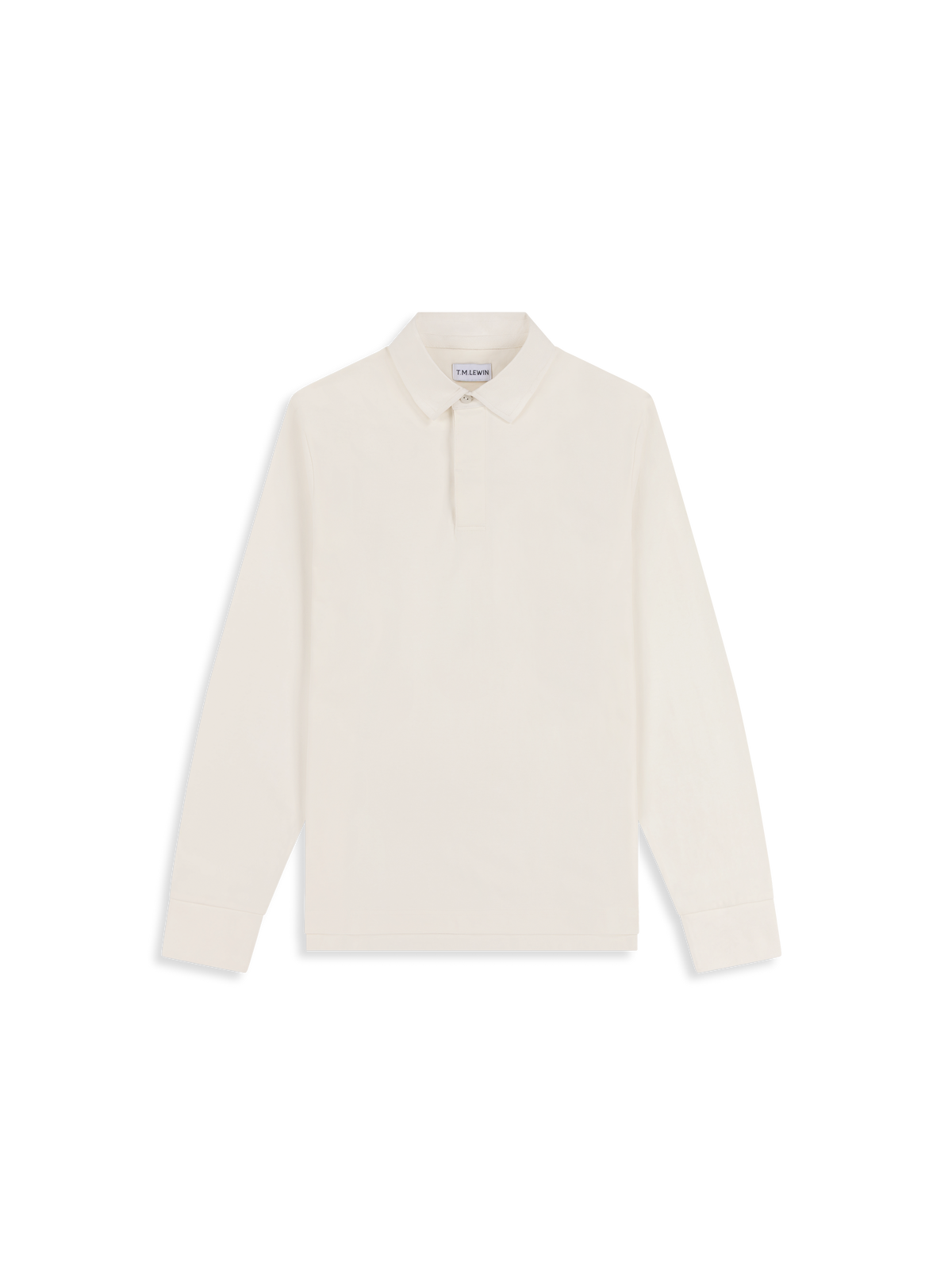 The Rugby Shirt