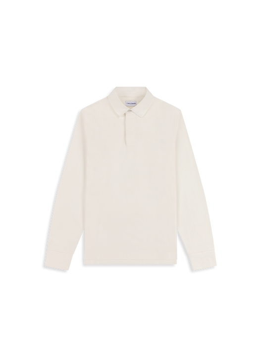The Rugby Shirt