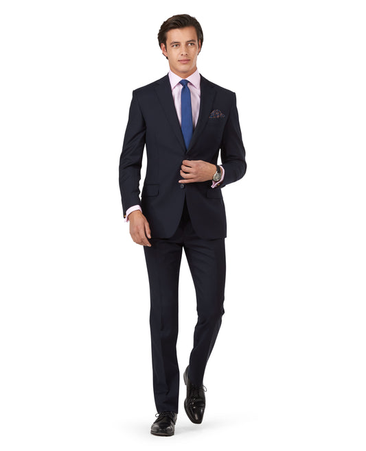 The Owen Regular Fit Suit Jacket