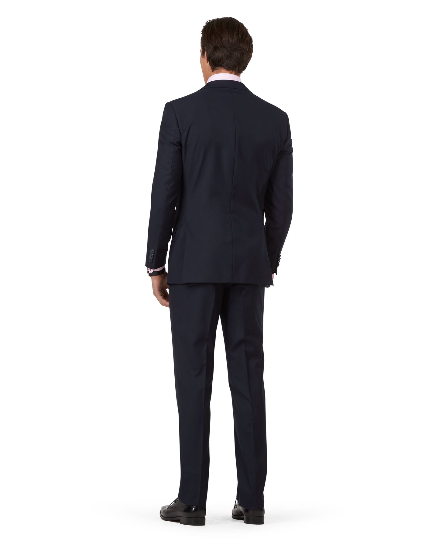The Owen Regular Fit Suit Jacket