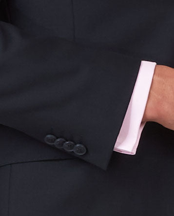 The Owen Regular Fit Suit Jacket