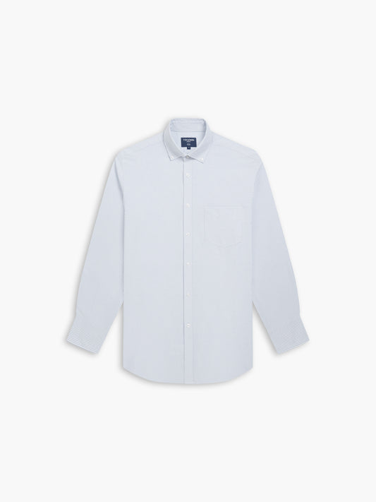 The Oxford Shirt