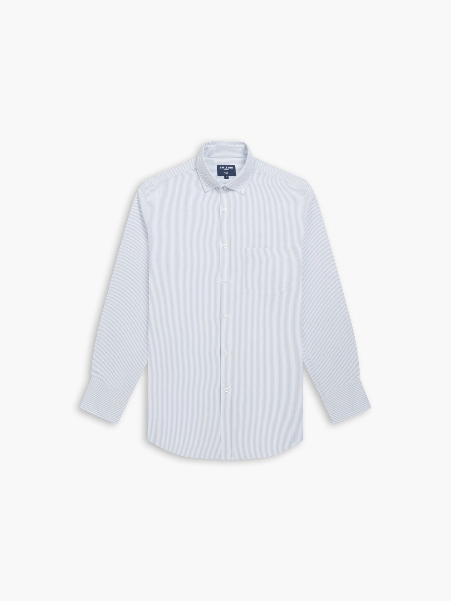 The Oxford Shirt