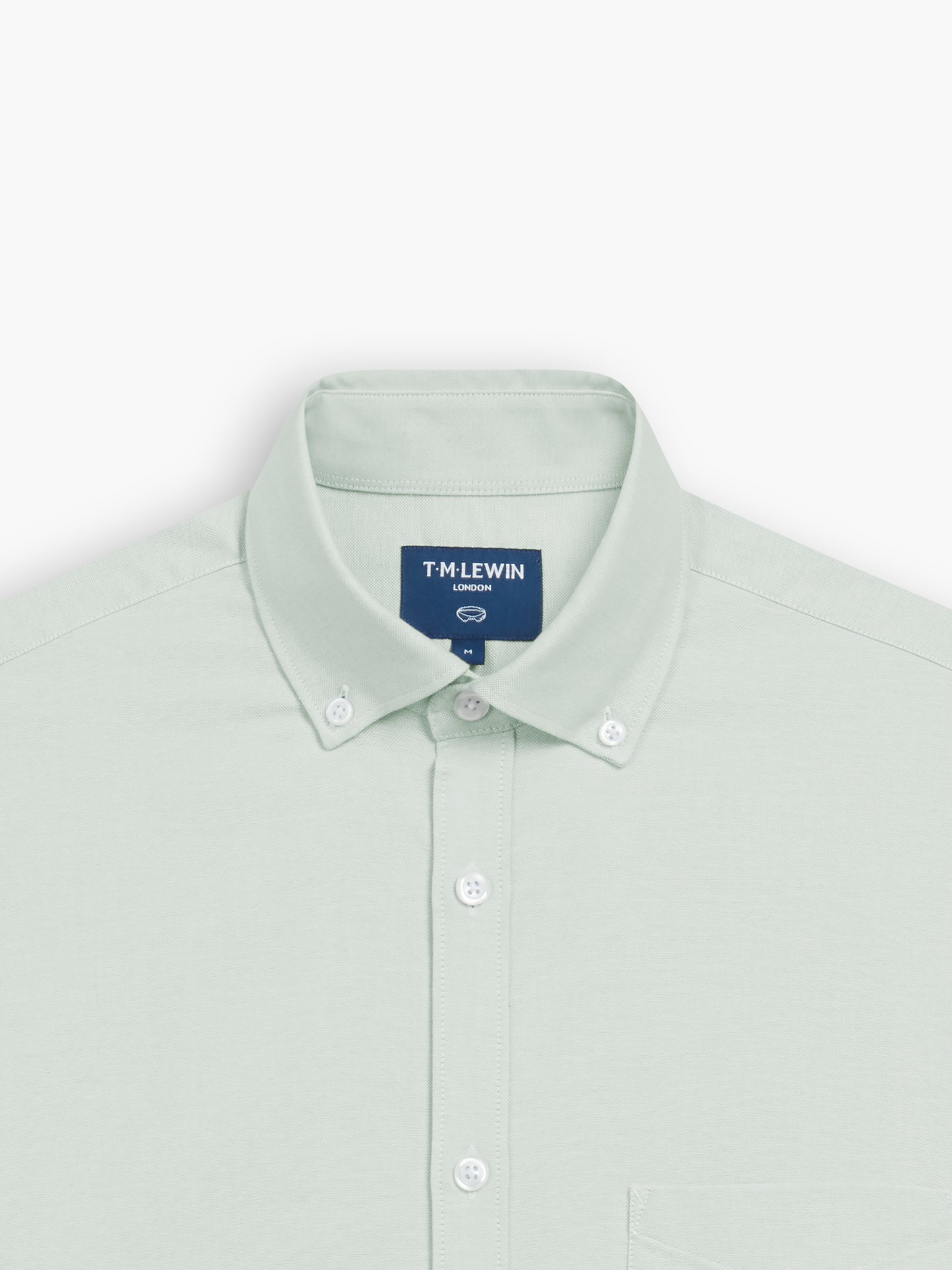 The Oxford Shirt
