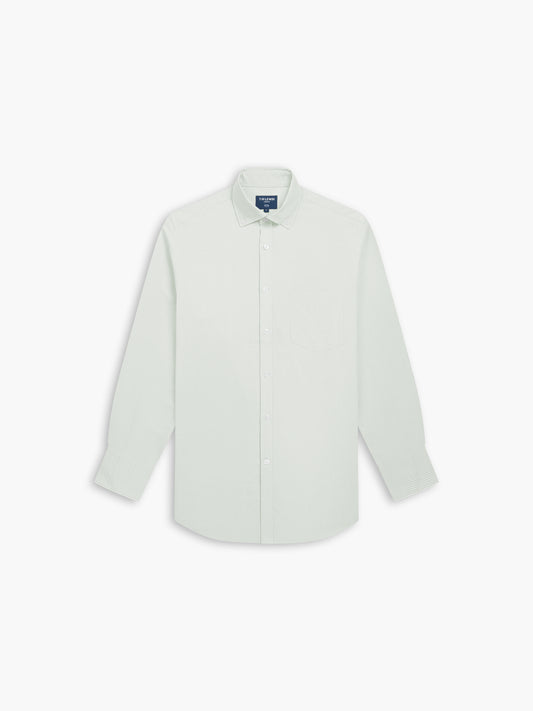 The Oxford Shirt