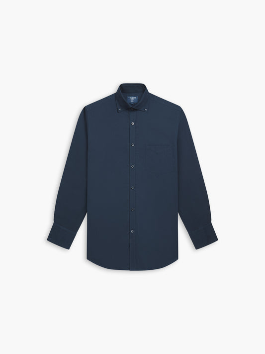 The Oxford Shirt
