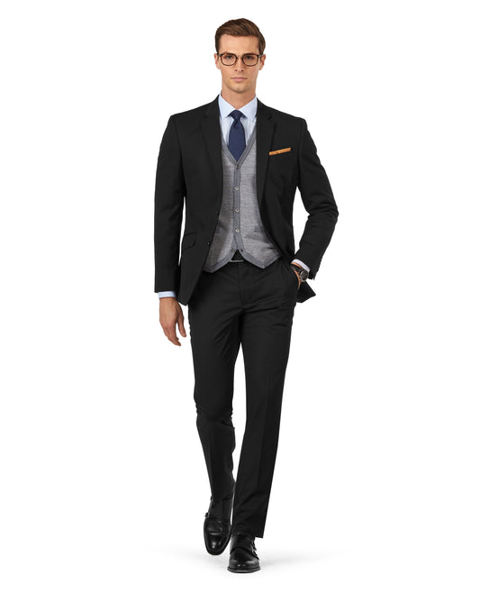 The Palmer Slim Sit Suit Jacket