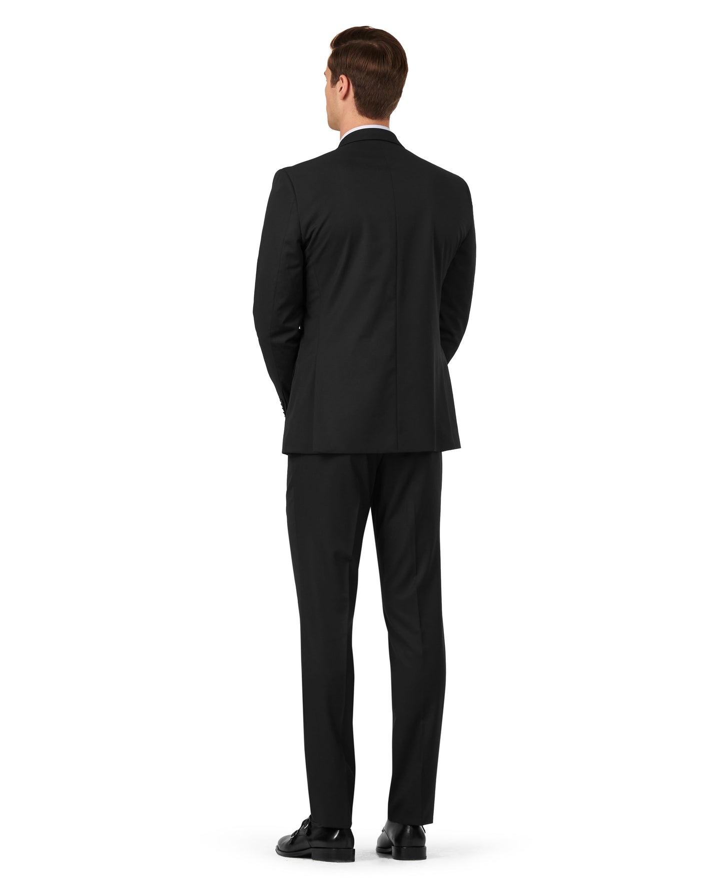 The Palmer Slim Sit Suit Jacket