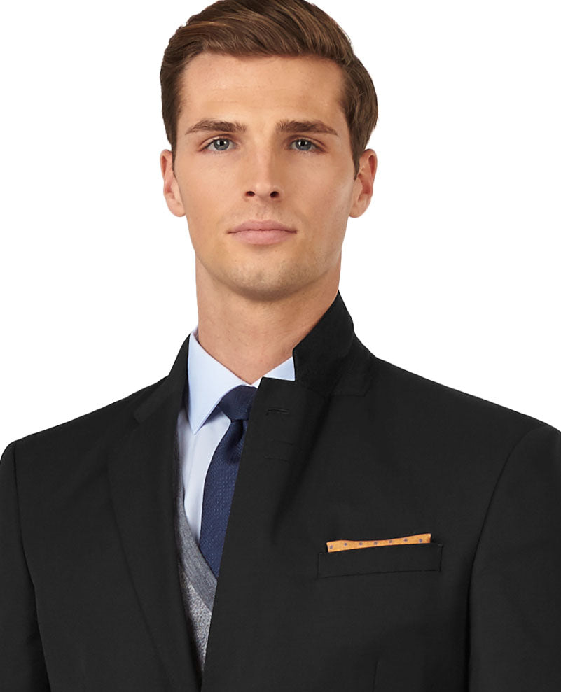 The Palmer Slim Sit Suit Jacket