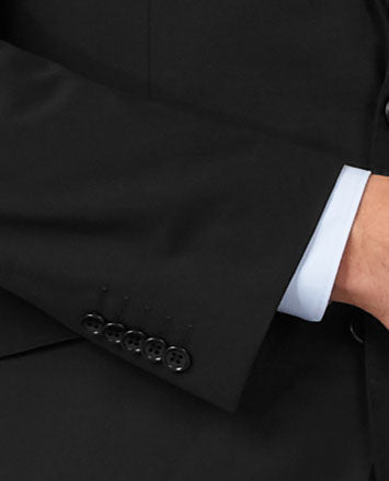 The Palmer Slim Sit Suit Jacket