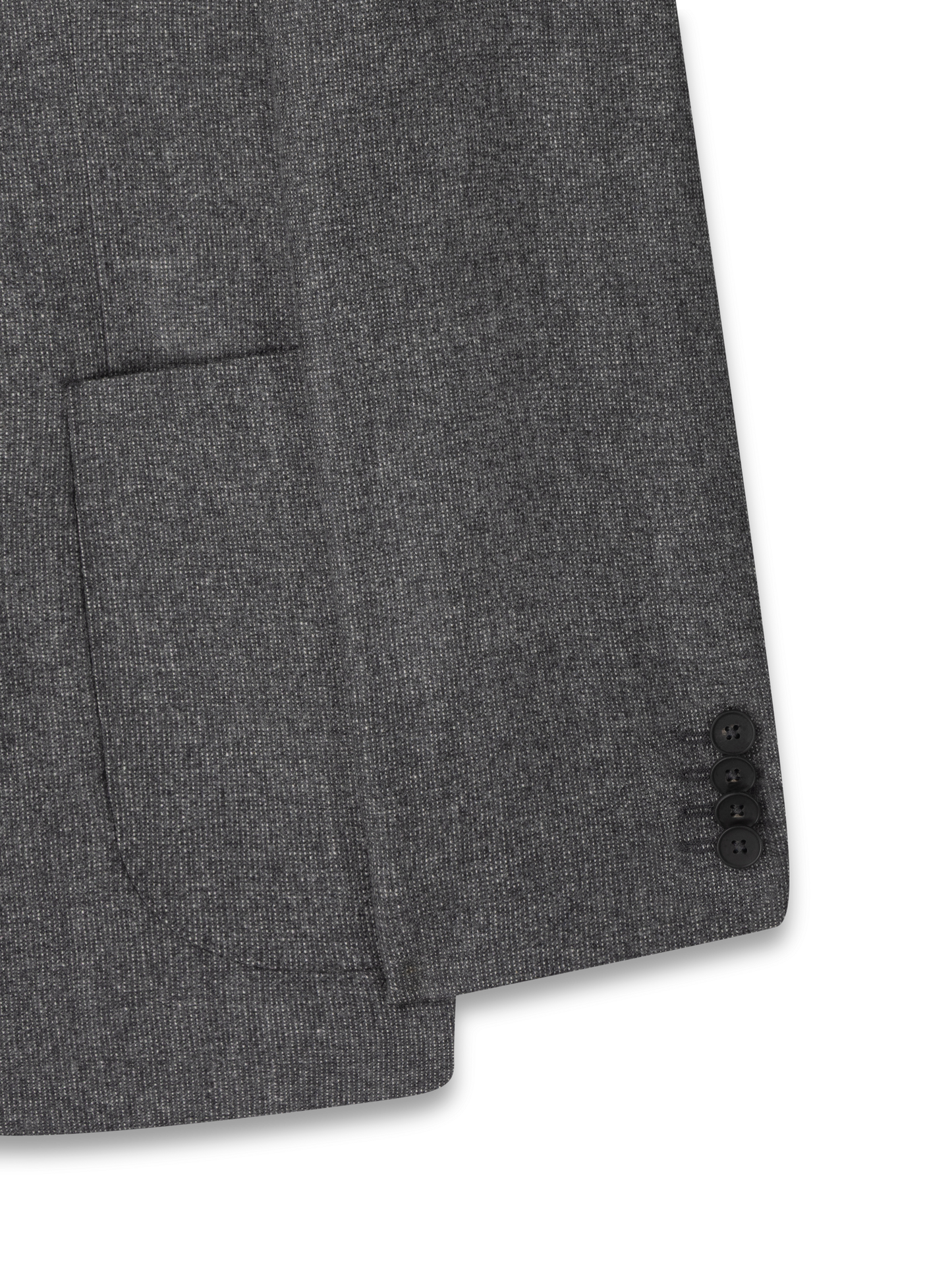 The Pedham Textured Blazer