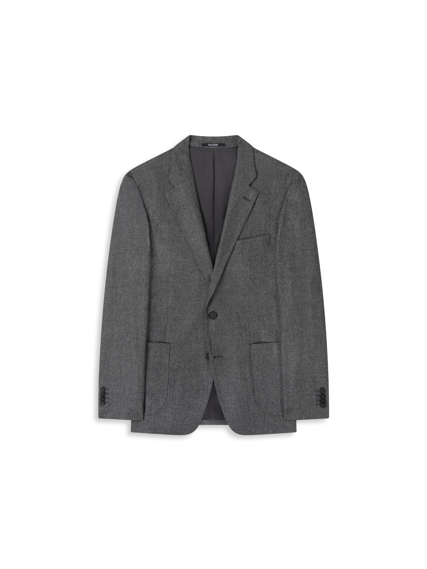 The Pedham Textured Blazer
