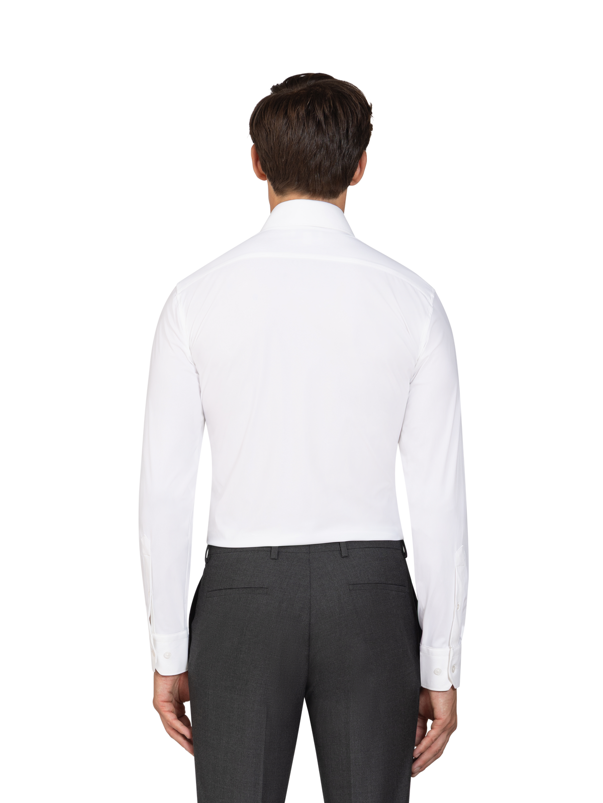 The Travel Shirt