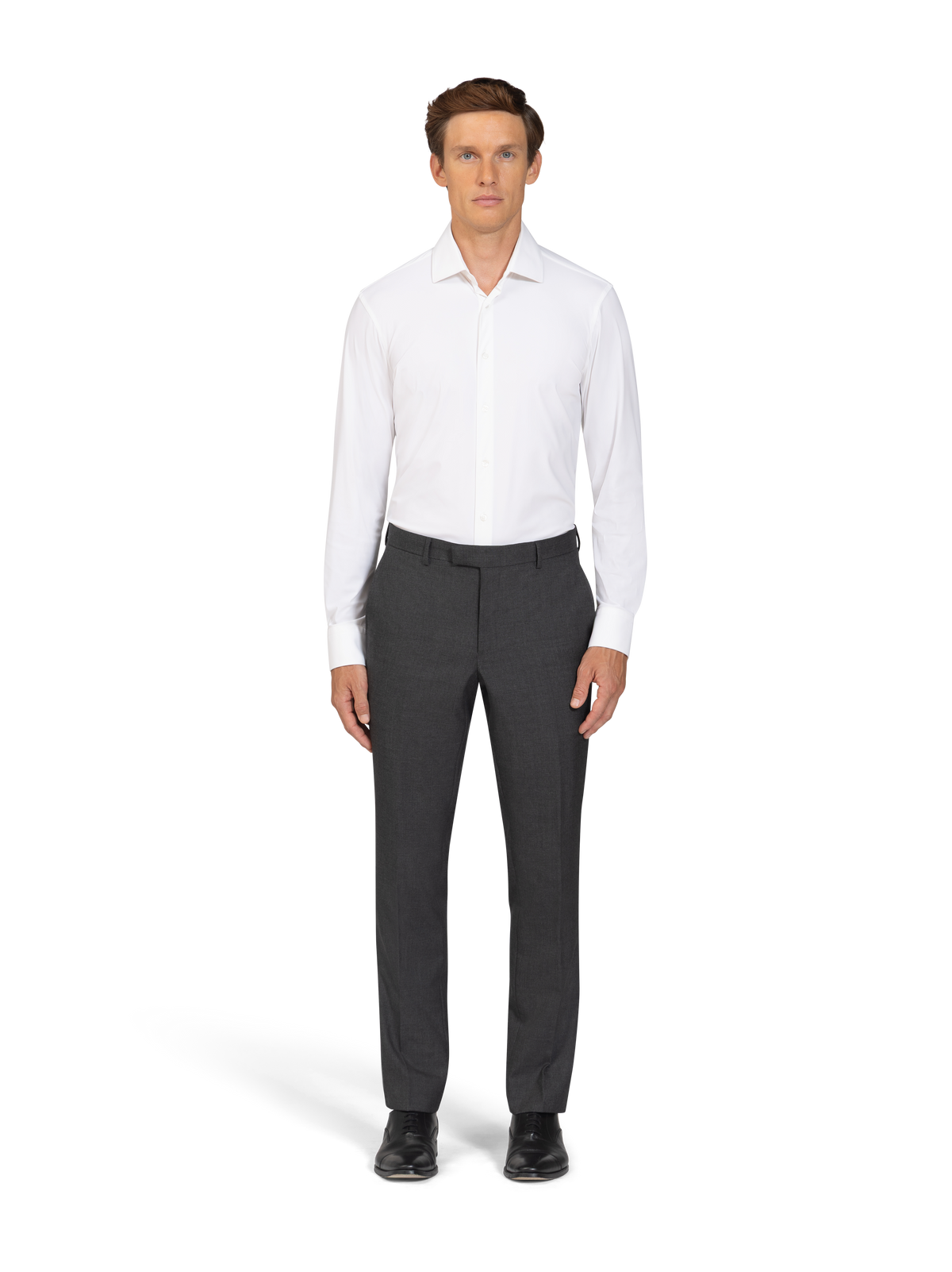 The Travel Shirt