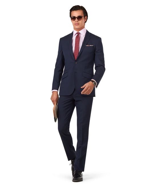 The Perry Slim Fit Jacket