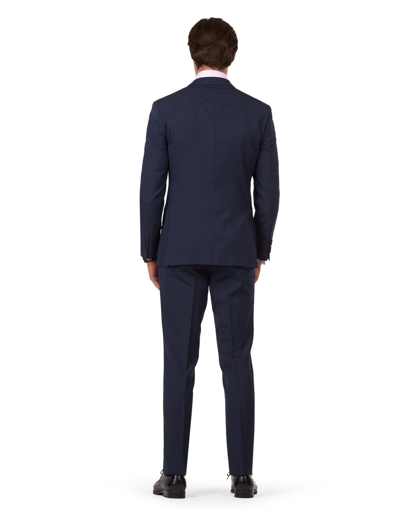 The Perry Slim Fit Jacket
