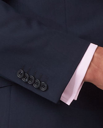 The Perry Slim Fit Jacket
