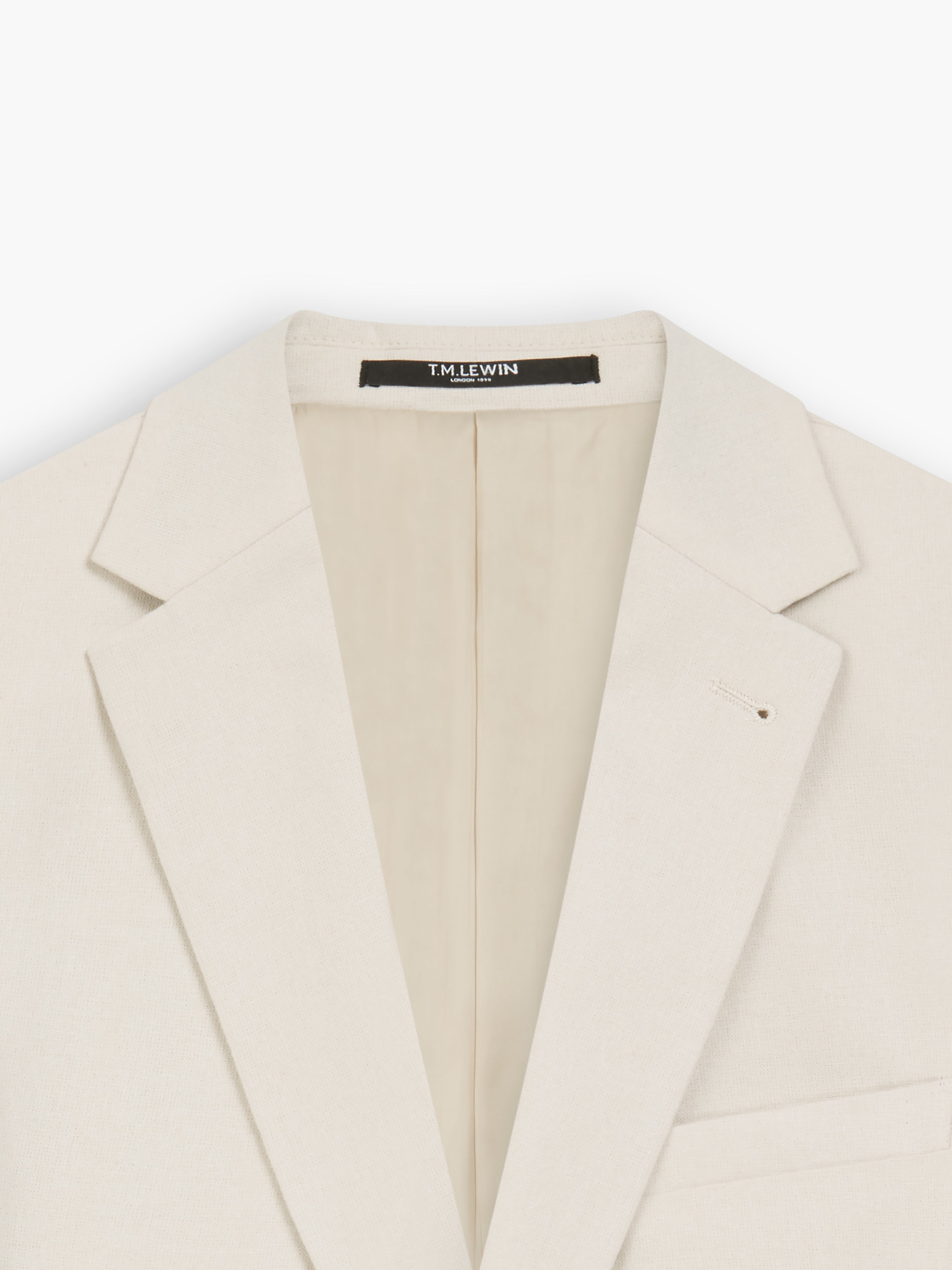 Men's Linen Suits | Menswear | T.M.Lewin – tmlewinuk