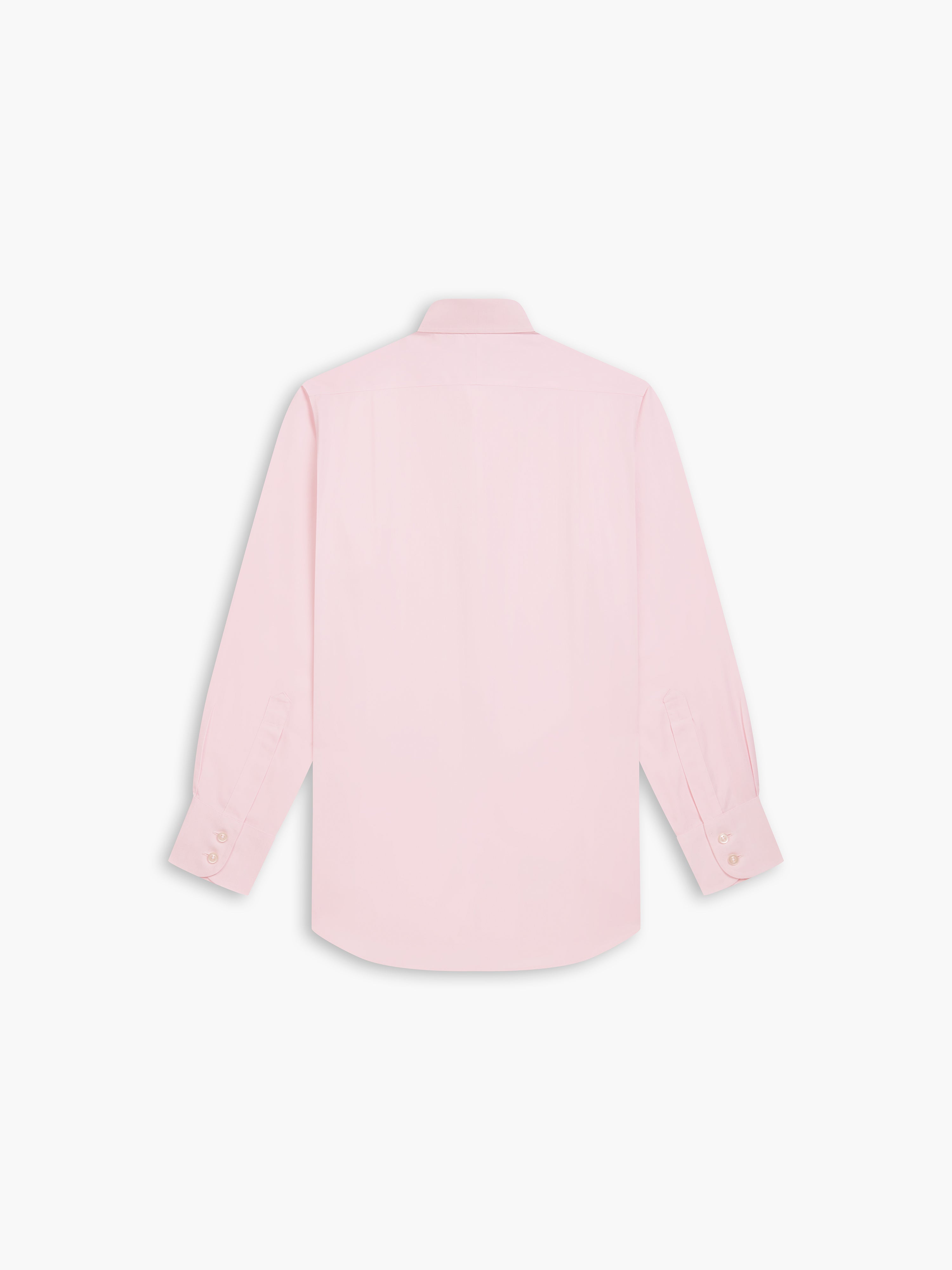 Plain shirt pink hotsell