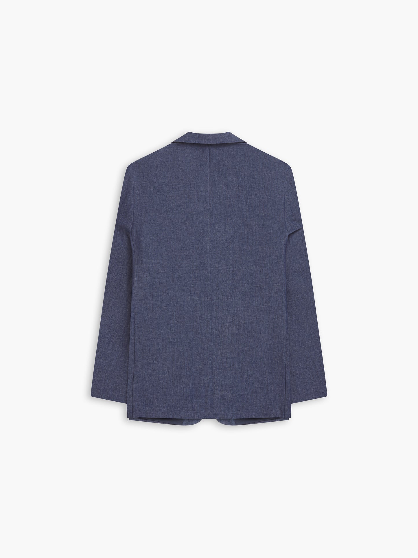 Portobello Slim Linen Suit Jacket