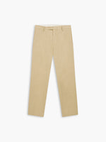 Portobello Slim Linen Suit Trouser