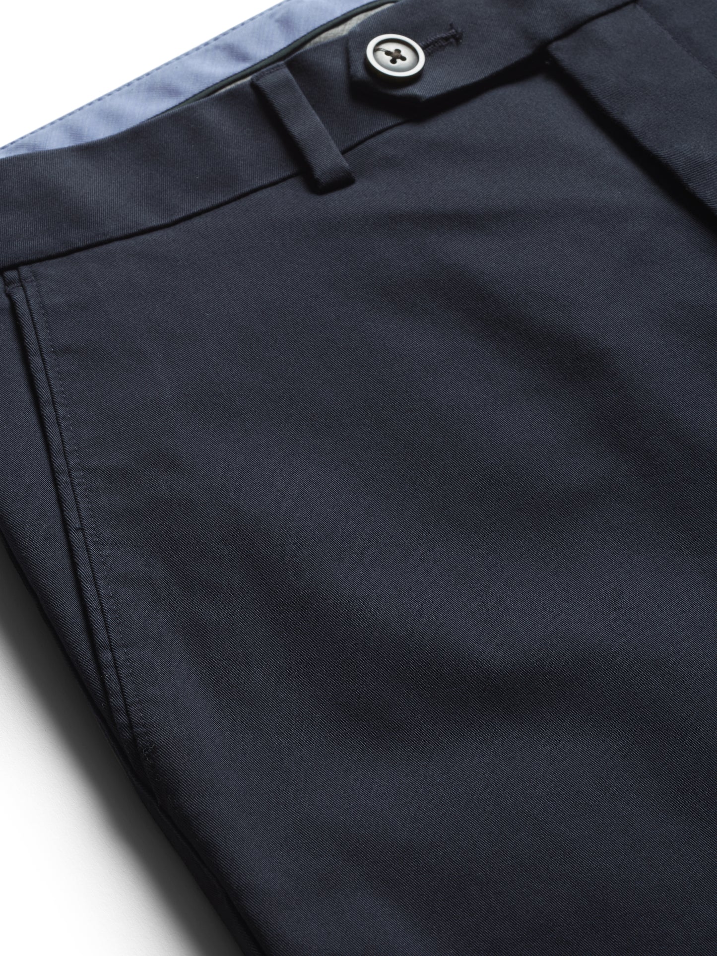The Non Iron Chino