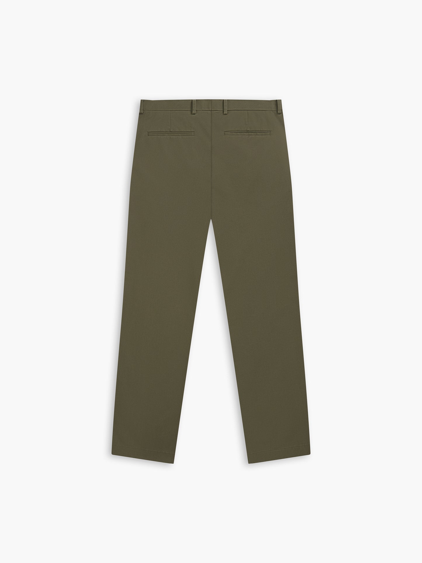 The Non Iron Chino